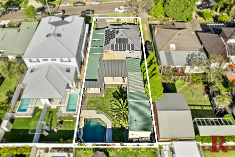 Fourth view of Homely house listing, 7 Crammond Boulevard, Caringbah NSW 2229