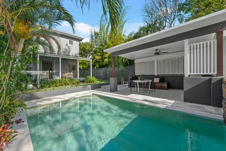 Main view of Homely house listing, 26 Baldwin Street, Bulimba QLD 4171