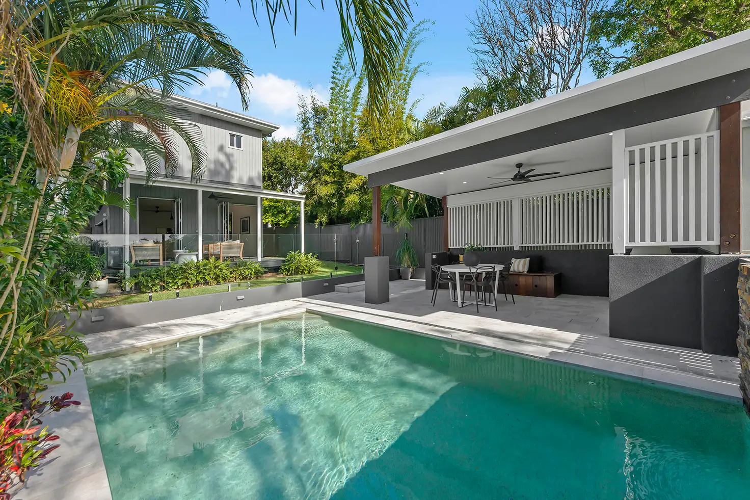 Main view of Homely house listing, 26 Baldwin Street, Bulimba QLD 4171