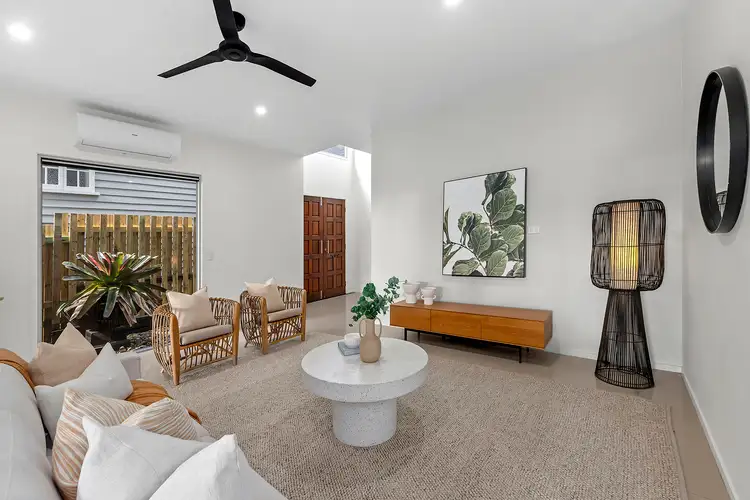 Fourth view of Homely house listing, 26 Baldwin Street, Bulimba QLD 4171