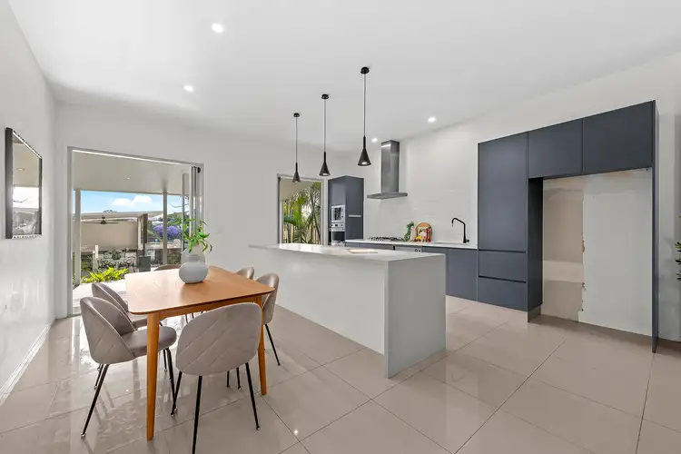 Fifth view of Homely house listing, 26 Baldwin Street, Bulimba QLD 4171