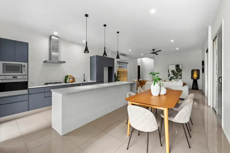 Sixth view of Homely house listing, 26 Baldwin Street, Bulimba QLD 4171