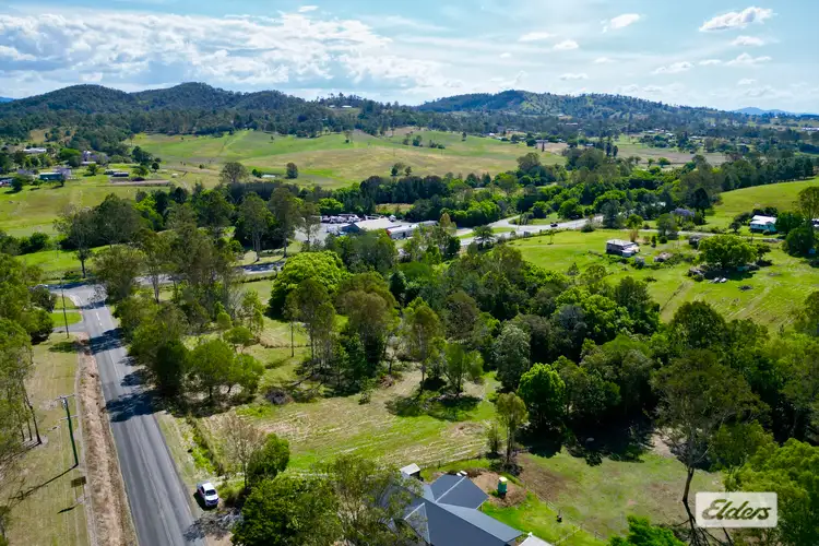 Main view of Homely land listing, LOT 11 Fraser Road, Araluen QLD 4570
