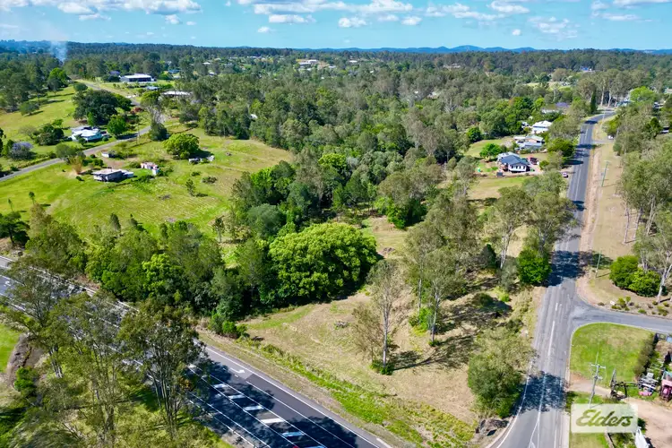 Second view of Homely land listing, LOT 11 Fraser Road, Araluen QLD 4570