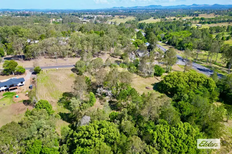 Third view of Homely land listing, LOT 11 Fraser Road, Araluen QLD 4570
