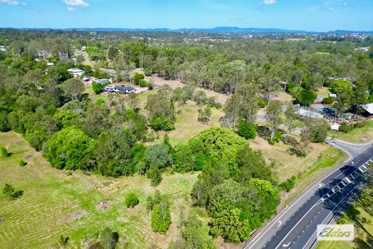 Fourth view of Homely land listing, LOT 11 Fraser Road, Araluen QLD 4570