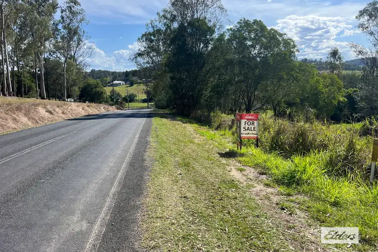 Fifth view of Homely land listing, LOT 11 Fraser Road, Araluen QLD 4570