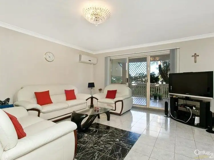 Second view of Homely apartment listing, 11/155 Port Hacking Road, Sylvania NSW 2224