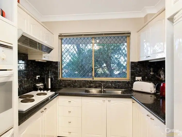 Third view of Homely apartment listing, 11/155 Port Hacking Road, Sylvania NSW 2224