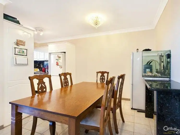 Fourth view of Homely apartment listing, 11/155 Port Hacking Road, Sylvania NSW 2224