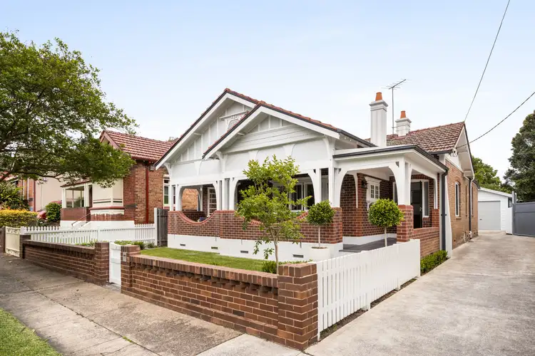 Second view of Homely house listing, 219 Victoria Street, Ashfield NSW 2131