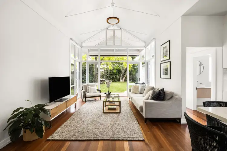 Third view of Homely house listing, 219 Victoria Street, Ashfield NSW 2131