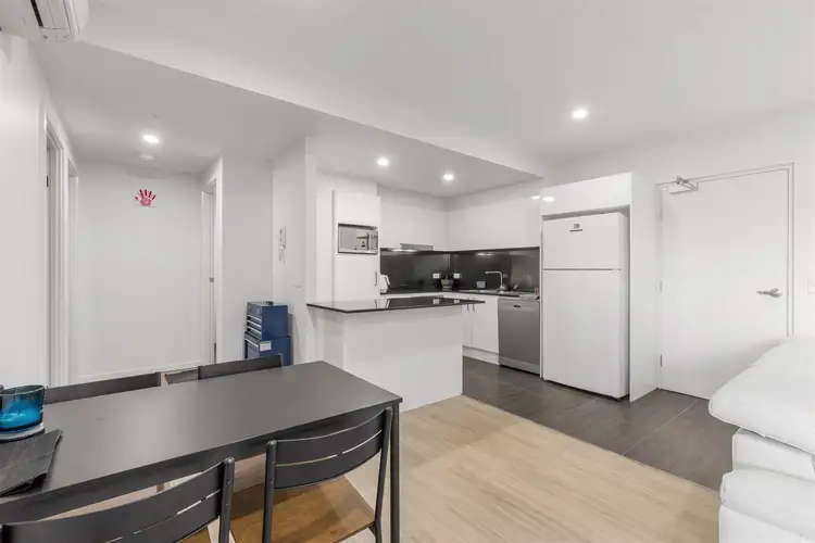 Fourth view of Homely apartment listing, 2/22 Onslow Street, Ascot QLD 4007