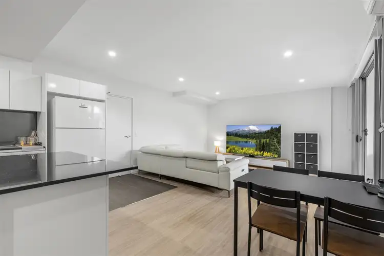 Fifth view of Homely apartment listing, 2/22 Onslow Street, Ascot QLD 4007