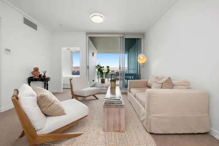 502/113 Commercial Road, Teneriffe QLD 4005