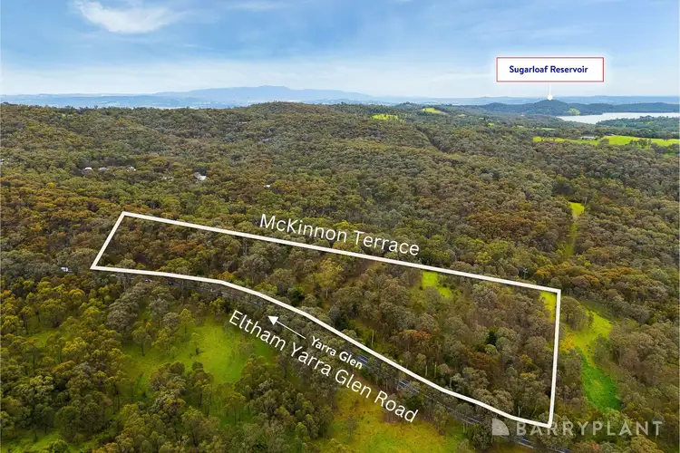 Second view of Homely house listing, 31 Mckinnon Terrace, Christmas Hills VIC 3775