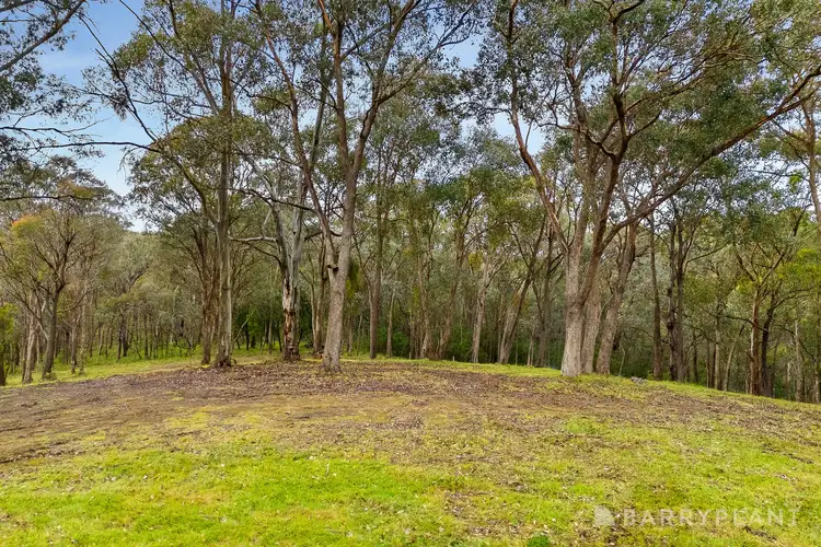 Fifth view of Homely house listing, 31 Mckinnon Terrace, Christmas Hills VIC 3775