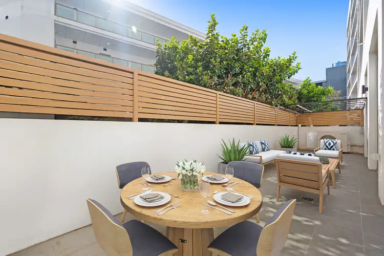 110/39 Devlin Street, Ryde NSW 2112
