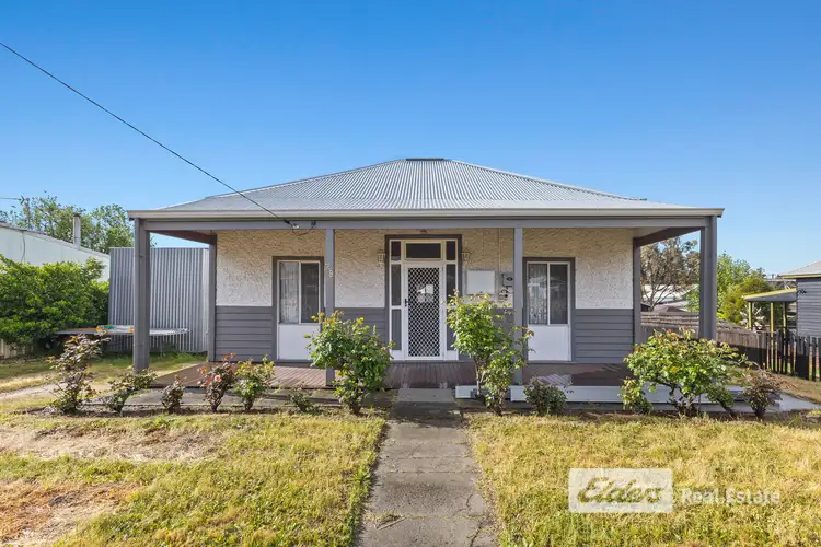 28 Wittenoom Street, Collie WA 6225