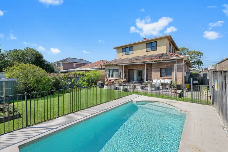 Second view of Homely house listing, 82 First Avenue, Rodd Point NSW 2046