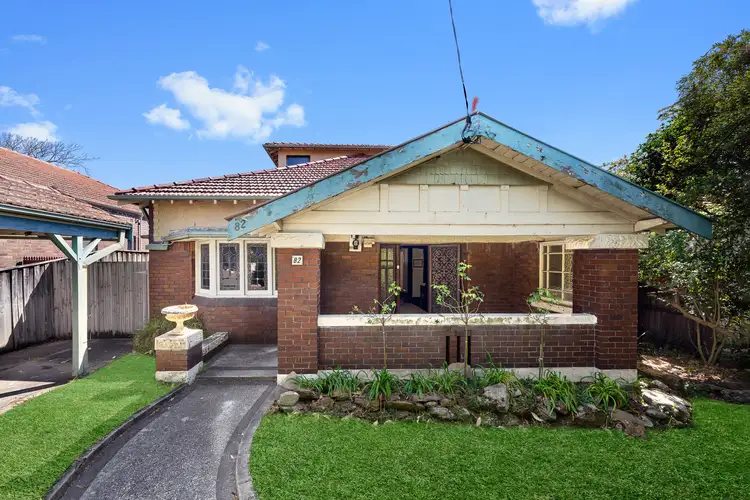 Fifth view of Homely house listing, 82 First Avenue, Rodd Point NSW 2046