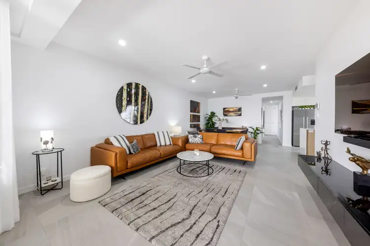 Third view of Homely apartment listing, 203/1 Mantra Esplanade, Birtinya QLD 4575