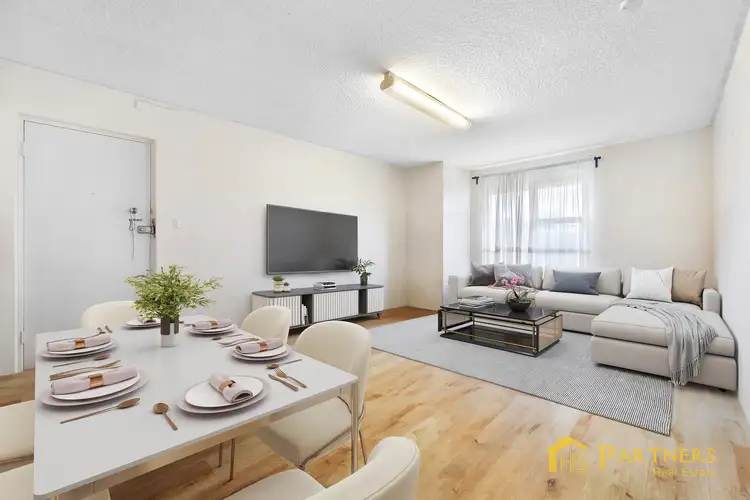 Second view of Homely unit listing, 5/26 Dartbrook Road, Auburn NSW 2144