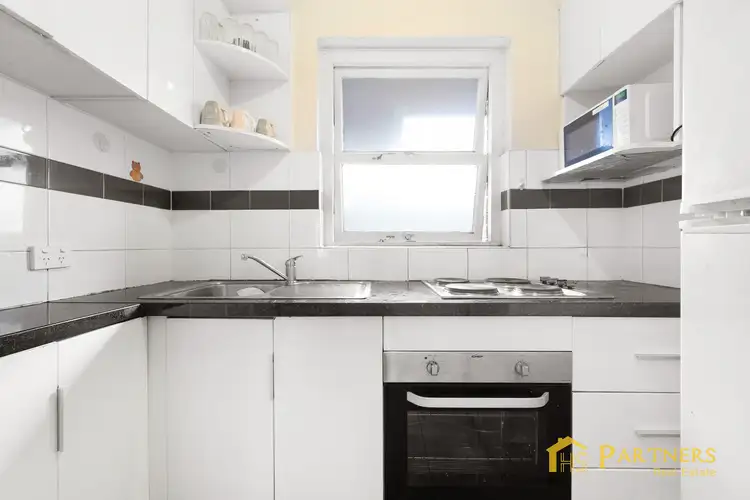 Fourth view of Homely unit listing, 5/26 Dartbrook Road, Auburn NSW 2144