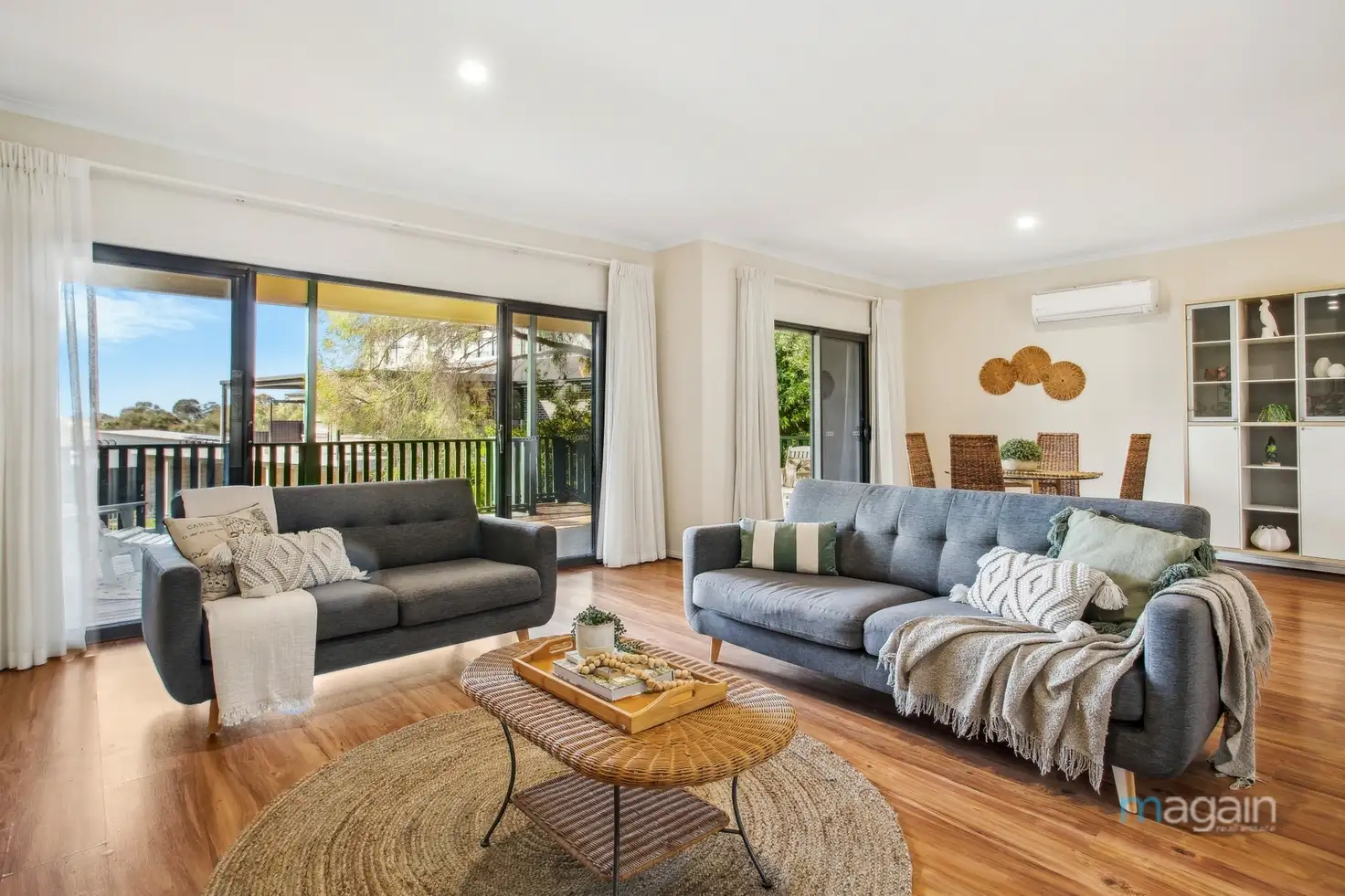 Main view of Homely house listing, 27 Singer Drive, Happy Valley SA 5159