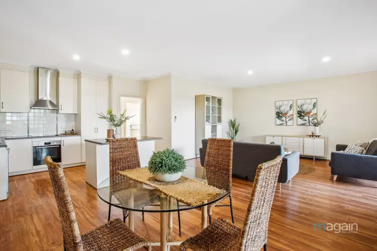 Fourth view of Homely house listing, 27 Singer Drive, Happy Valley SA 5159
