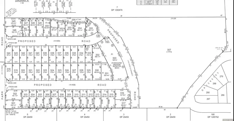 Second view of Homely land listing, Address available on request