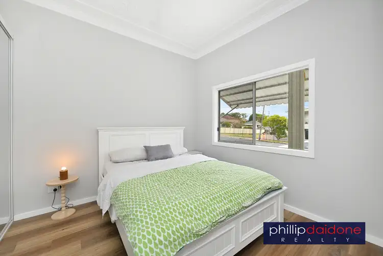 Fifth view of Homely house listing, 33 Fifth Avenue, Berala NSW 2141