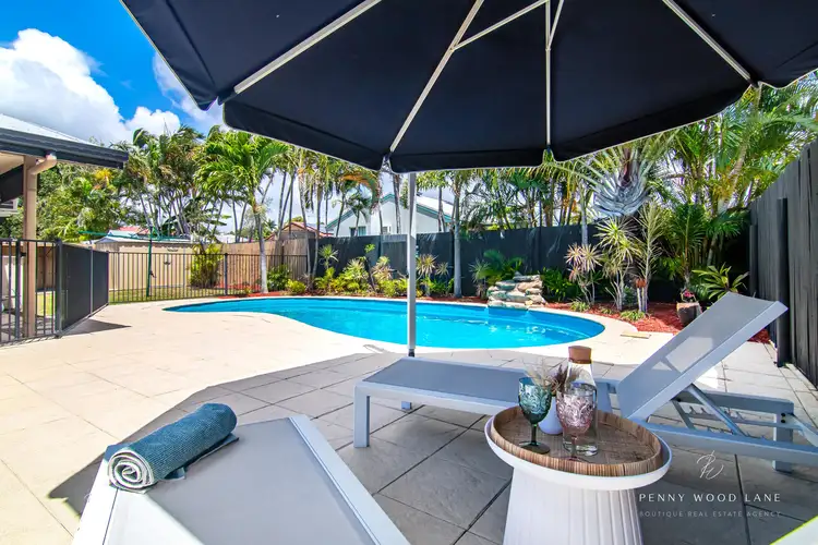 Main view of Homely house listing, 11 Crofton Close, Rural View QLD 4740