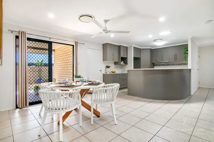 Fourth view of Homely house listing, 11 Crofton Close, Rural View QLD 4740