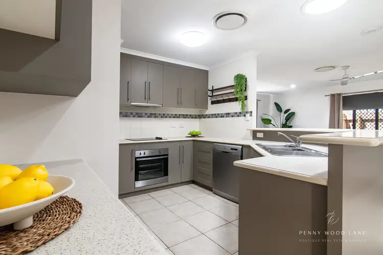 Fifth view of Homely house listing, 11 Crofton Close, Rural View QLD 4740