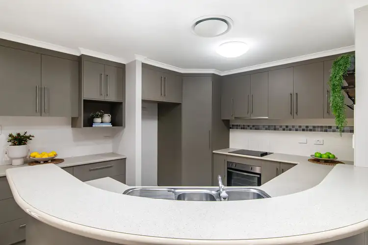 Sixth view of Homely house listing, 11 Crofton Close, Rural View QLD 4740