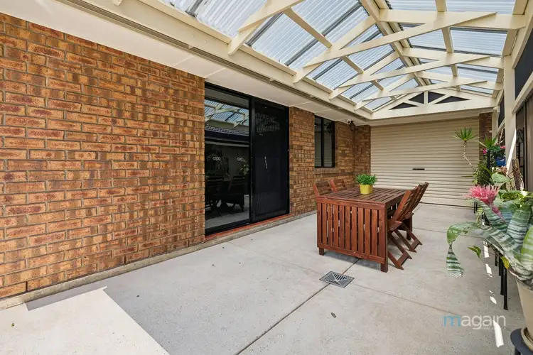 Third view of Homely house listing, 19 Jimmy Watson Drive, Woodcroft SA 5162