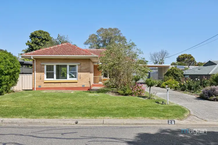 Main view of Homely house listing, 28 Castle Street, Reynella SA 5161