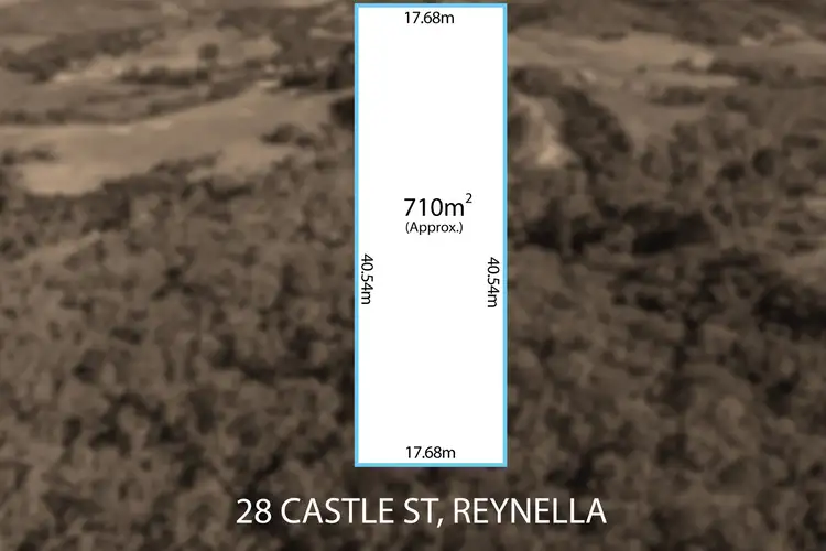 Second view of Homely house listing, 28 Castle Street, Reynella SA 5161