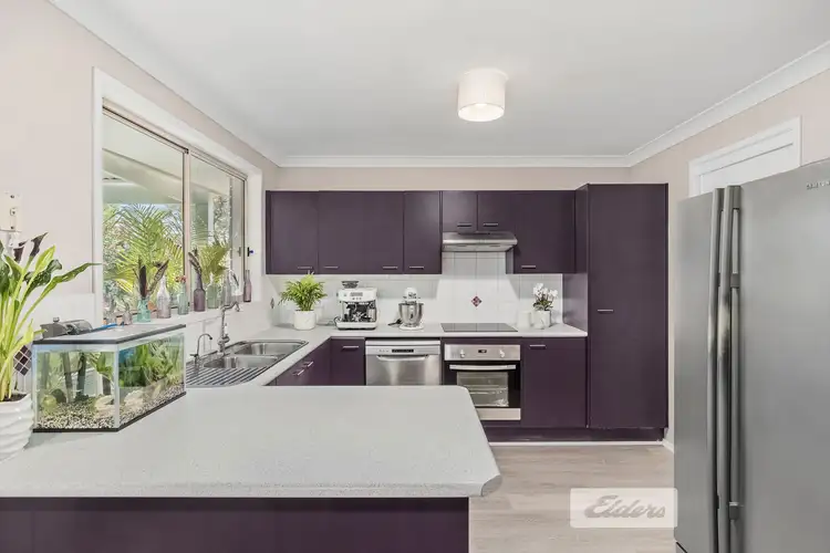 Second view of Homely house listing, 18 Sunrise Road, Yerrinbool NSW 2575
