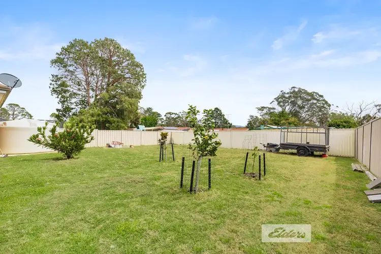 Fourth view of Homely house listing, 18 Sunrise Road, Yerrinbool NSW 2575