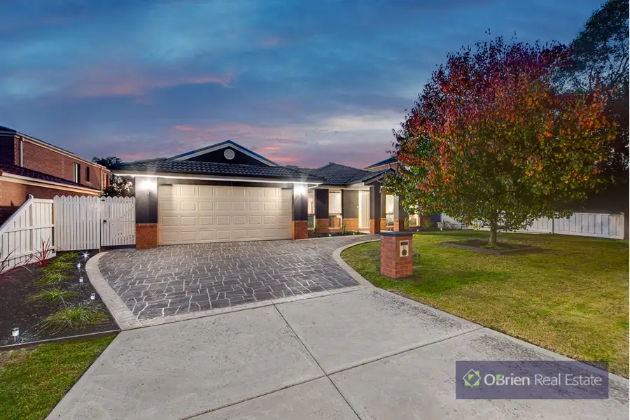 Main view of Homely house listing, 30 Champagne Grove, Narre Warren South VIC 3805