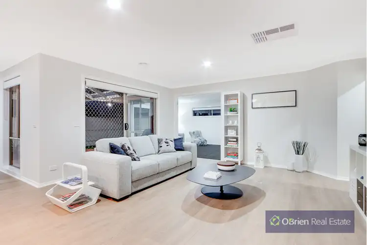 Third view of Homely house listing, 30 Champagne Grove, Narre Warren South VIC 3805