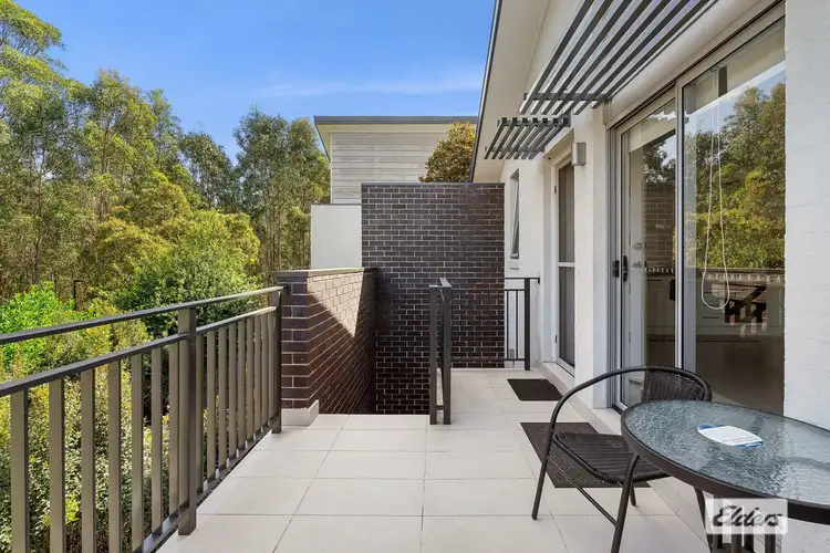 Third view of Homely house listing, 25 Burlina Circuit, Elizabeth Hills NSW 2171