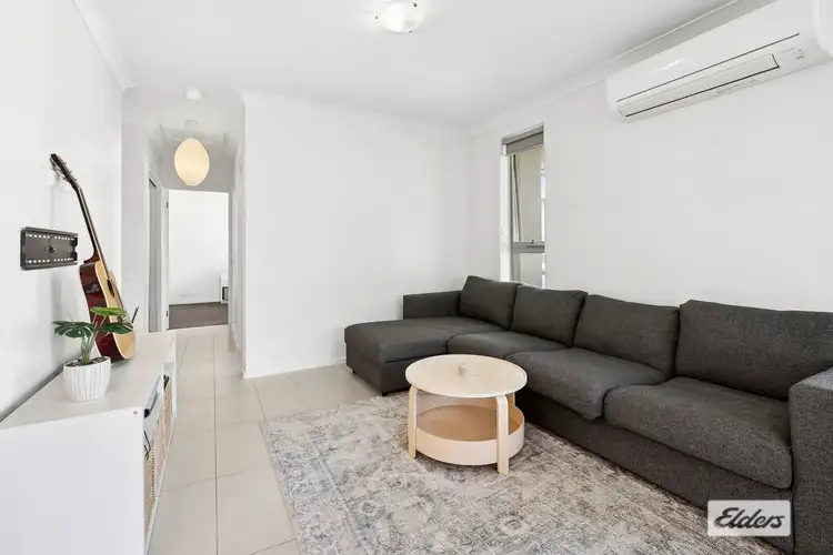 Sixth view of Homely house listing, 25 Burlina Circuit, Elizabeth Hills NSW 2171