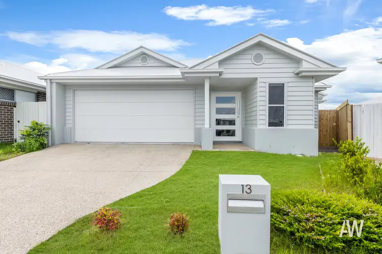 13 Cascade Street, Banya QLD 4551