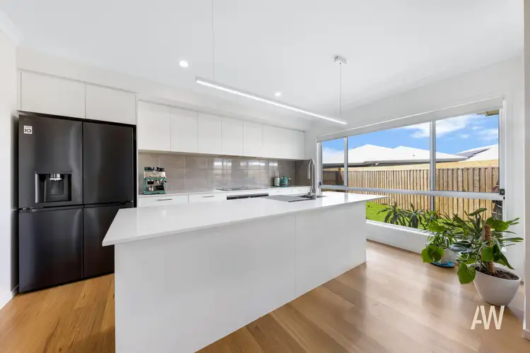 Third view of Homely house listing, 13 Cascade Street, Banya QLD 4551