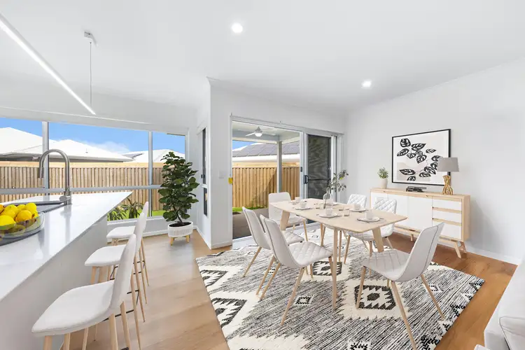 Fourth view of Homely house listing, 13 Cascade Street, Banya QLD 4551