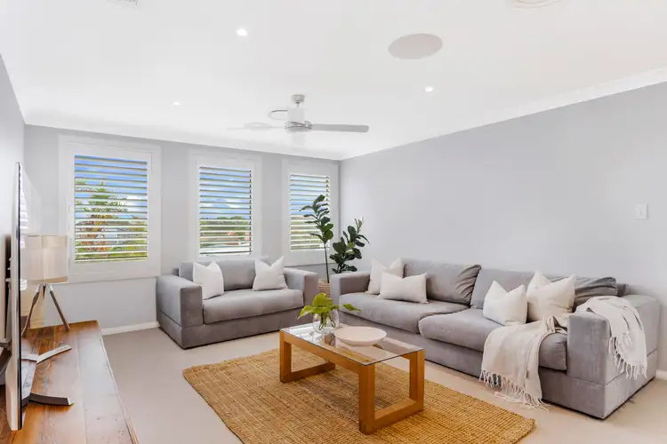 Fifth view of Homely house listing, 40 Little Lake Crescent, Warilla NSW 2528
