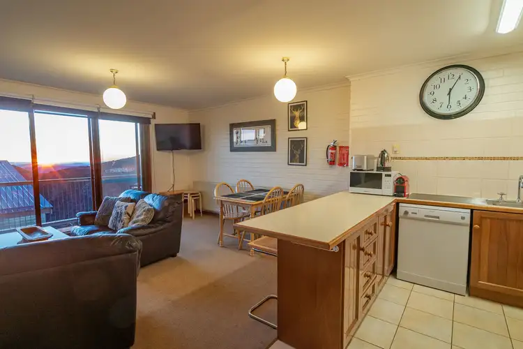 Main view of Homely apartment listing, 25 Lawler's, Mount Hotham VIC 3741